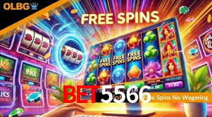 Bet5566: A Experiência de Casino com Jogos de Mesa ao Vivo